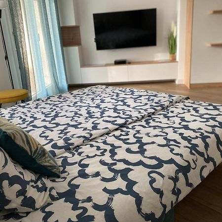 Rives Du Lez - Prestige Διαμέρισμα Μονπελιέ Εξωτερικό φωτογραφία