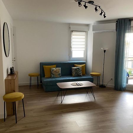Rives Du Lez - Prestige Διαμέρισμα Μονπελιέ Εξωτερικό φωτογραφία