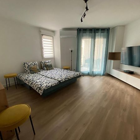 Rives Du Lez - Prestige Διαμέρισμα Μονπελιέ Εξωτερικό φωτογραφία