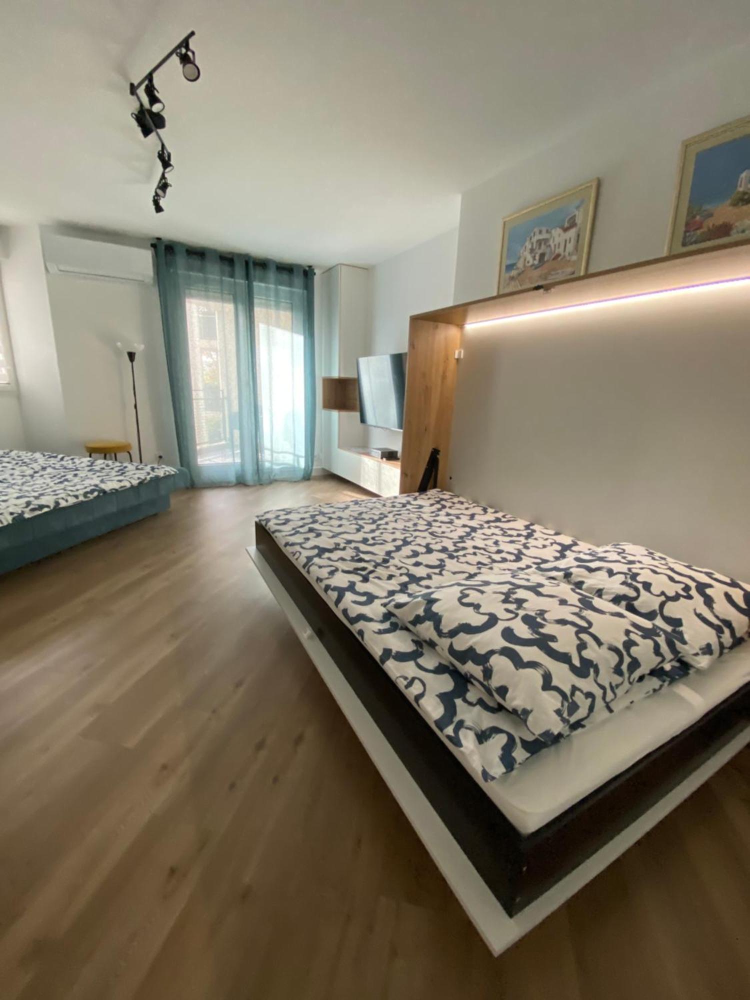 Rives Du Lez - Prestige Διαμέρισμα Μονπελιέ Εξωτερικό φωτογραφία