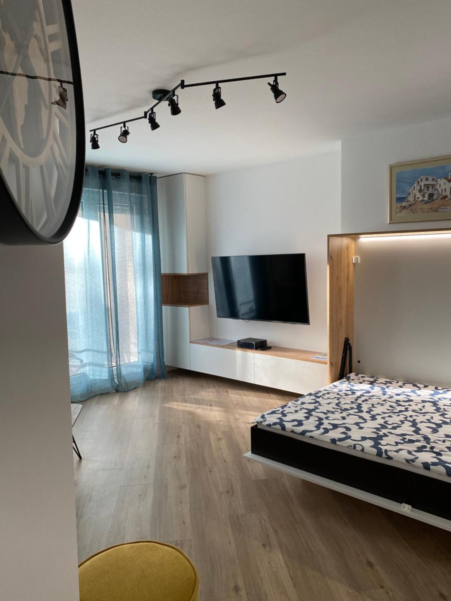 Rives Du Lez - Prestige Διαμέρισμα Μονπελιέ Εξωτερικό φωτογραφία