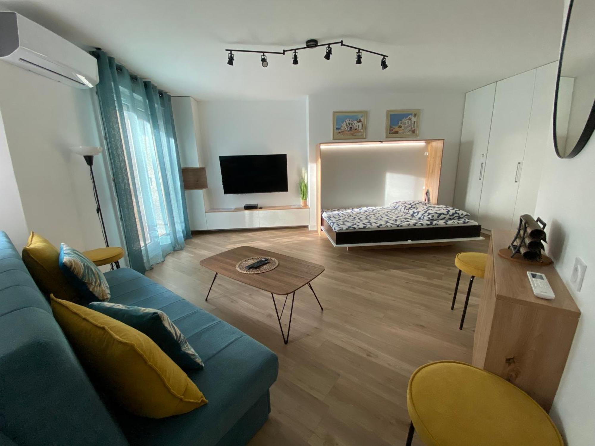 Rives Du Lez - Prestige Διαμέρισμα Μονπελιέ Εξωτερικό φωτογραφία