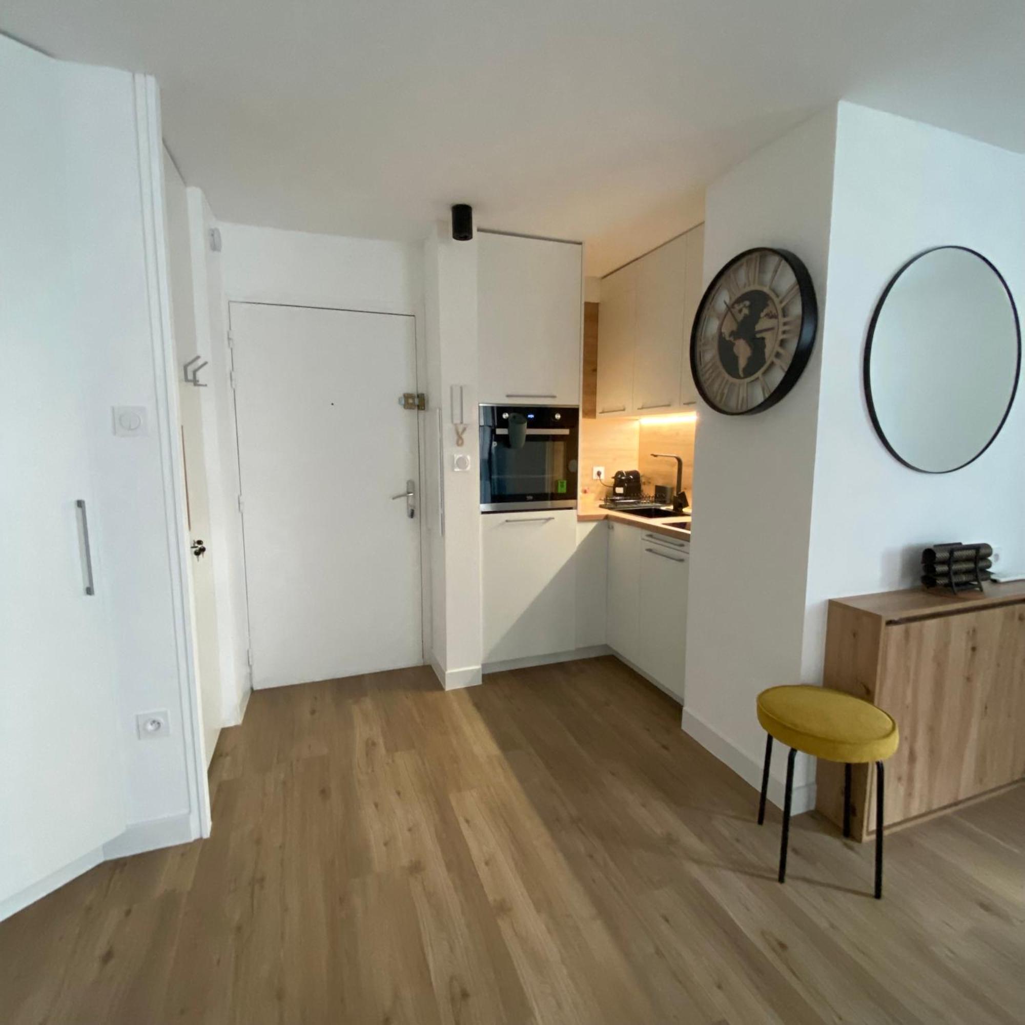 Rives Du Lez - Prestige Διαμέρισμα Μονπελιέ Εξωτερικό φωτογραφία