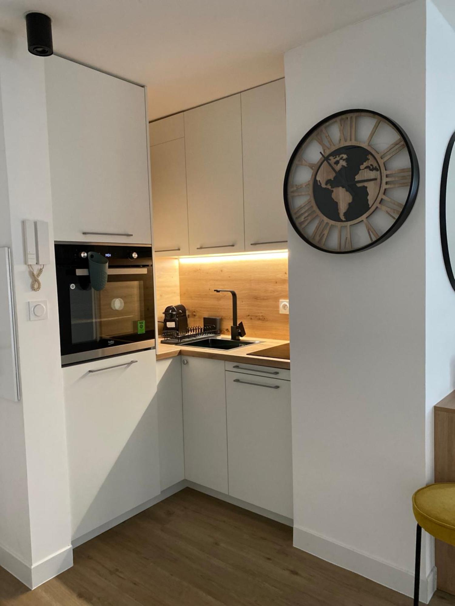 Rives Du Lez - Prestige Διαμέρισμα Μονπελιέ Εξωτερικό φωτογραφία