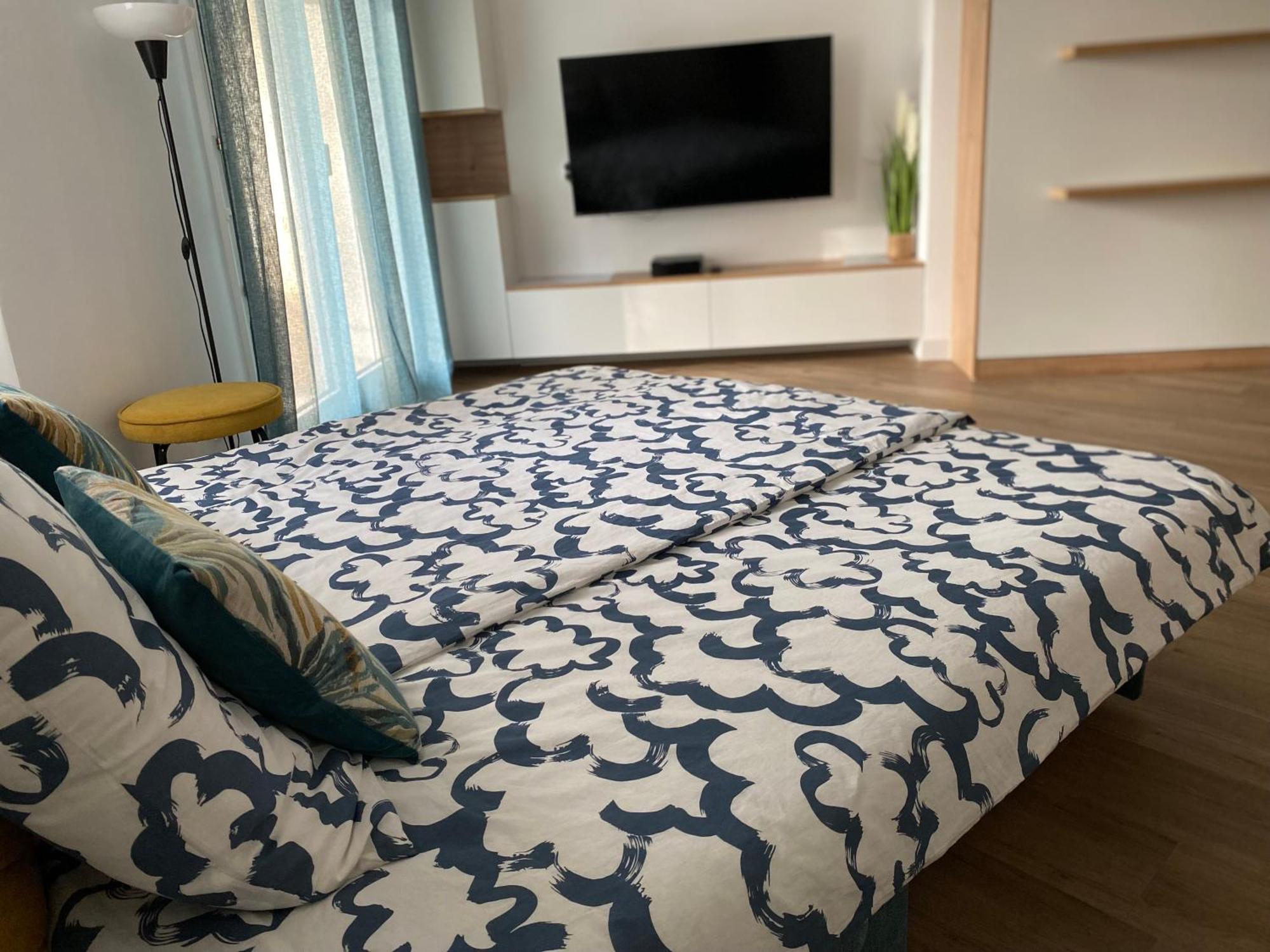 Rives Du Lez - Prestige Διαμέρισμα Μονπελιέ Εξωτερικό φωτογραφία