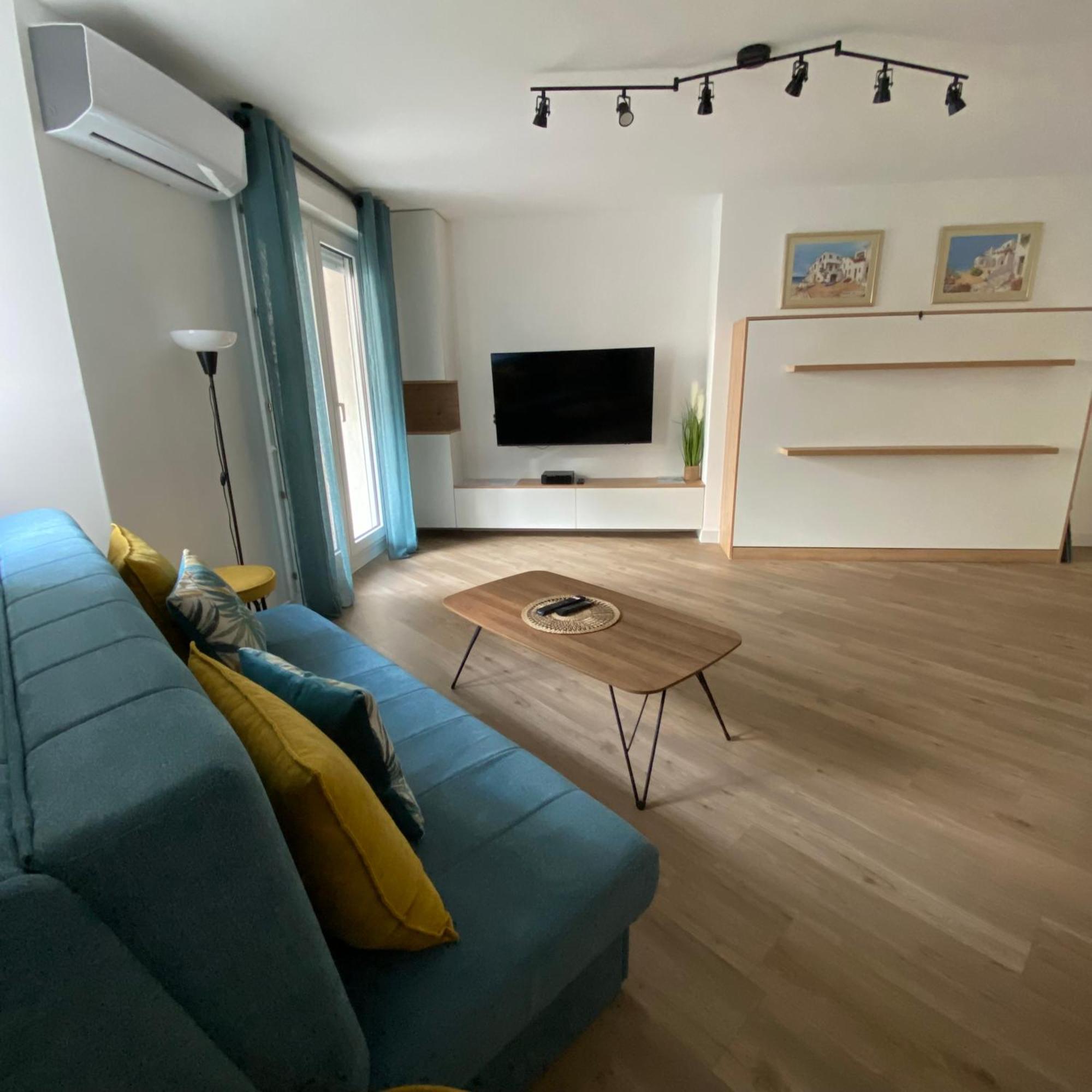 Rives Du Lez - Prestige Διαμέρισμα Μονπελιέ Εξωτερικό φωτογραφία