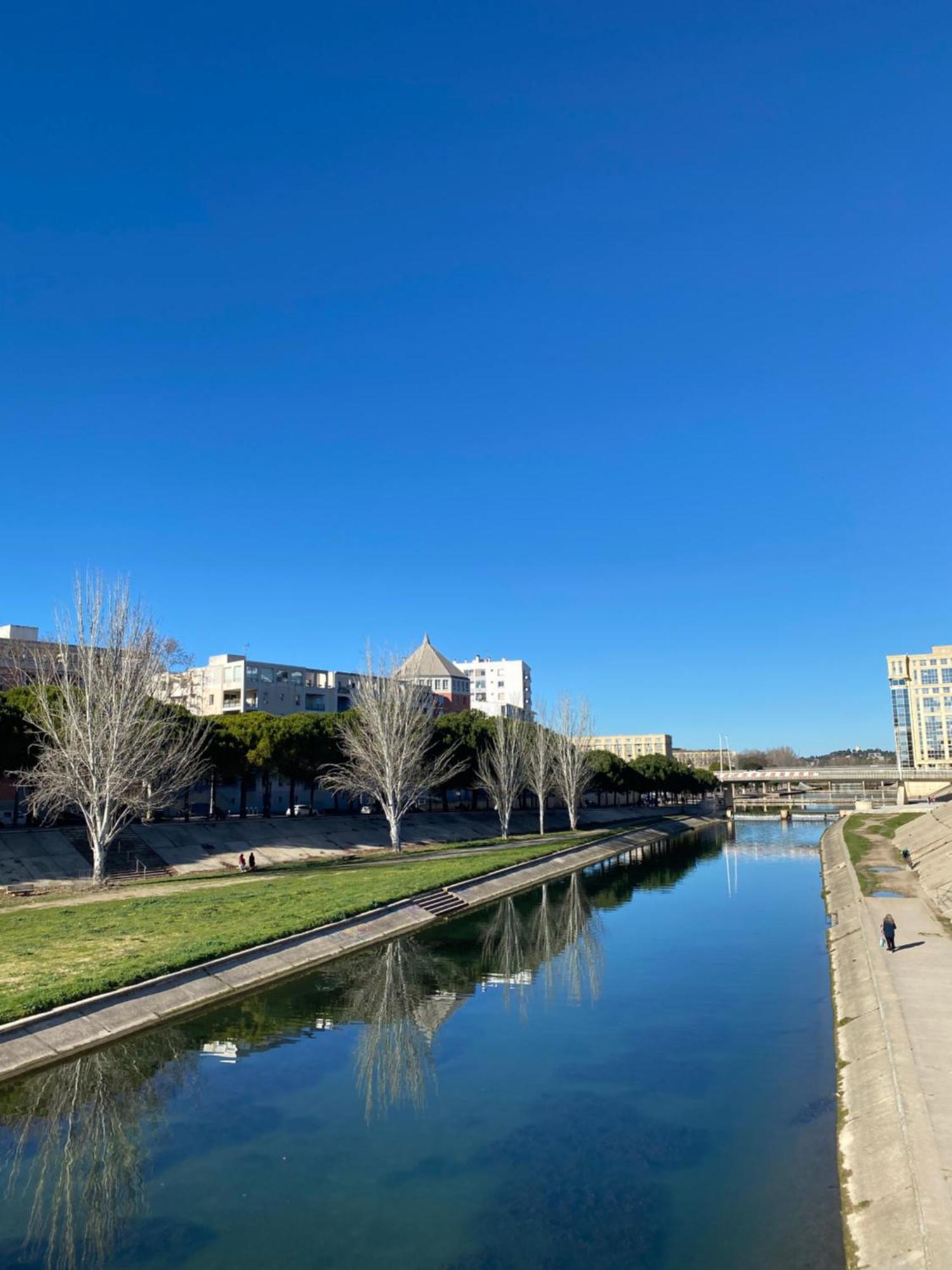Rives Du Lez - Prestige Διαμέρισμα Μονπελιέ Εξωτερικό φωτογραφία