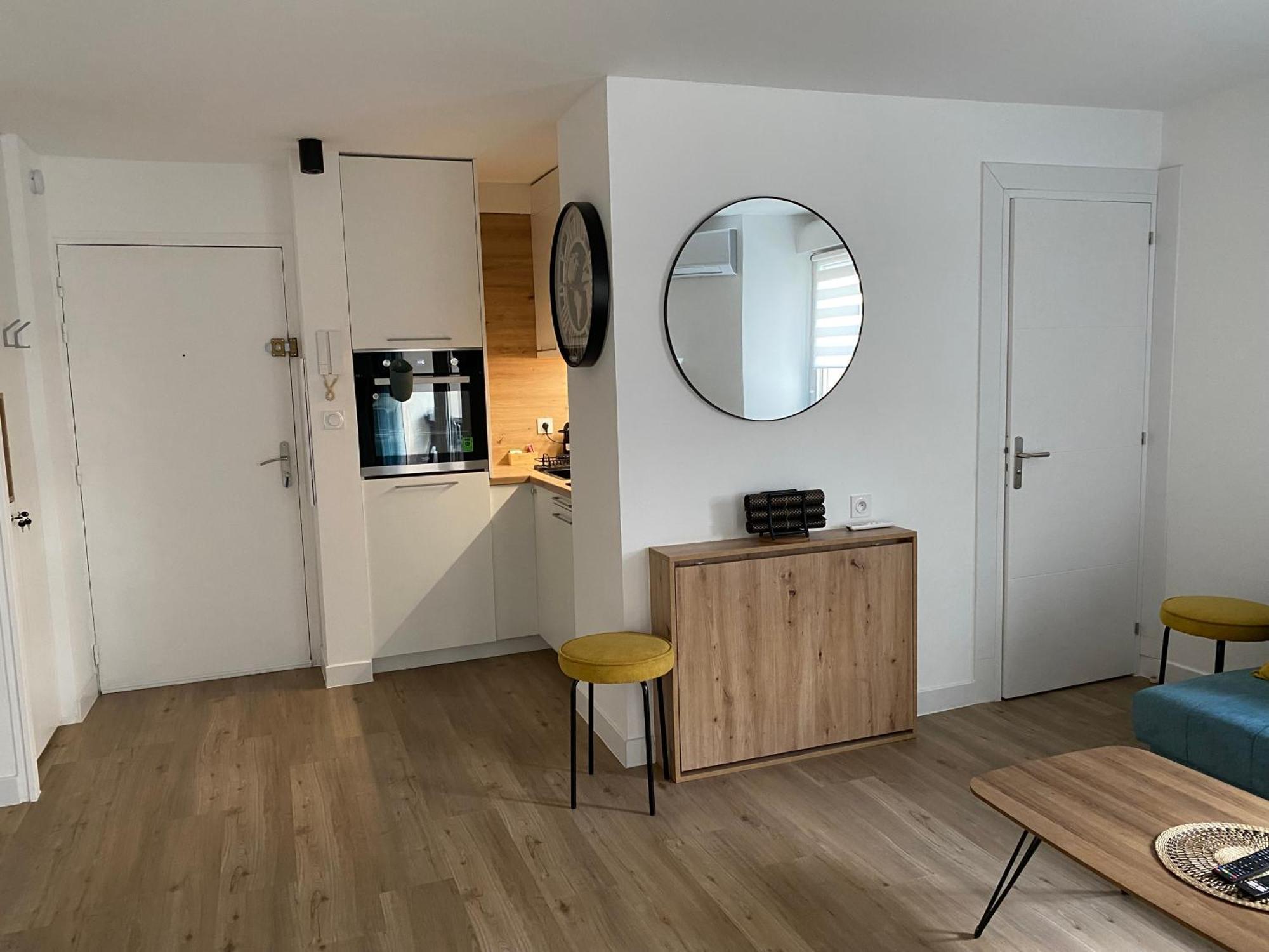 Rives Du Lez - Prestige Διαμέρισμα Μονπελιέ Εξωτερικό φωτογραφία