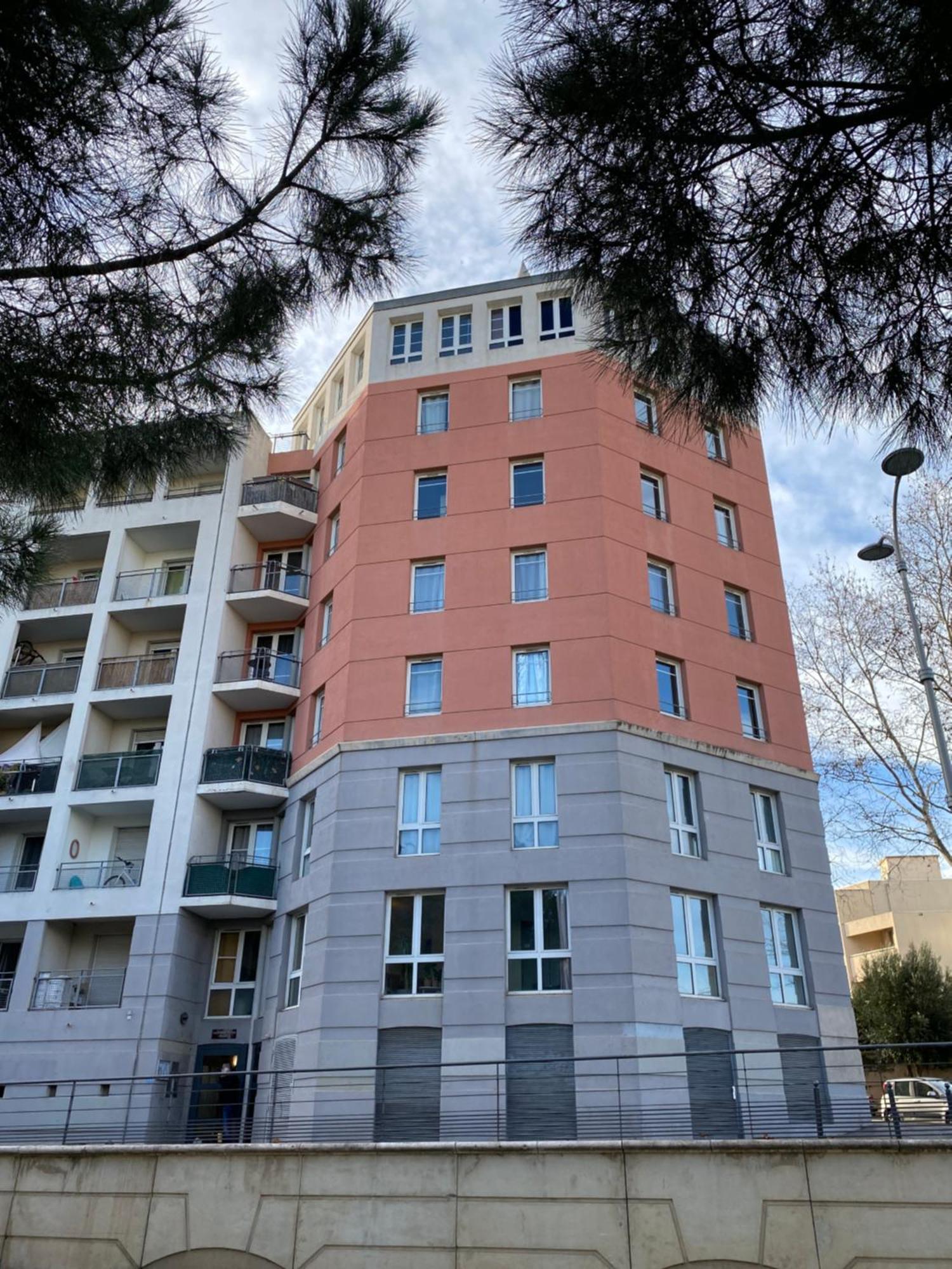 Rives Du Lez - Prestige Διαμέρισμα Μονπελιέ Εξωτερικό φωτογραφία