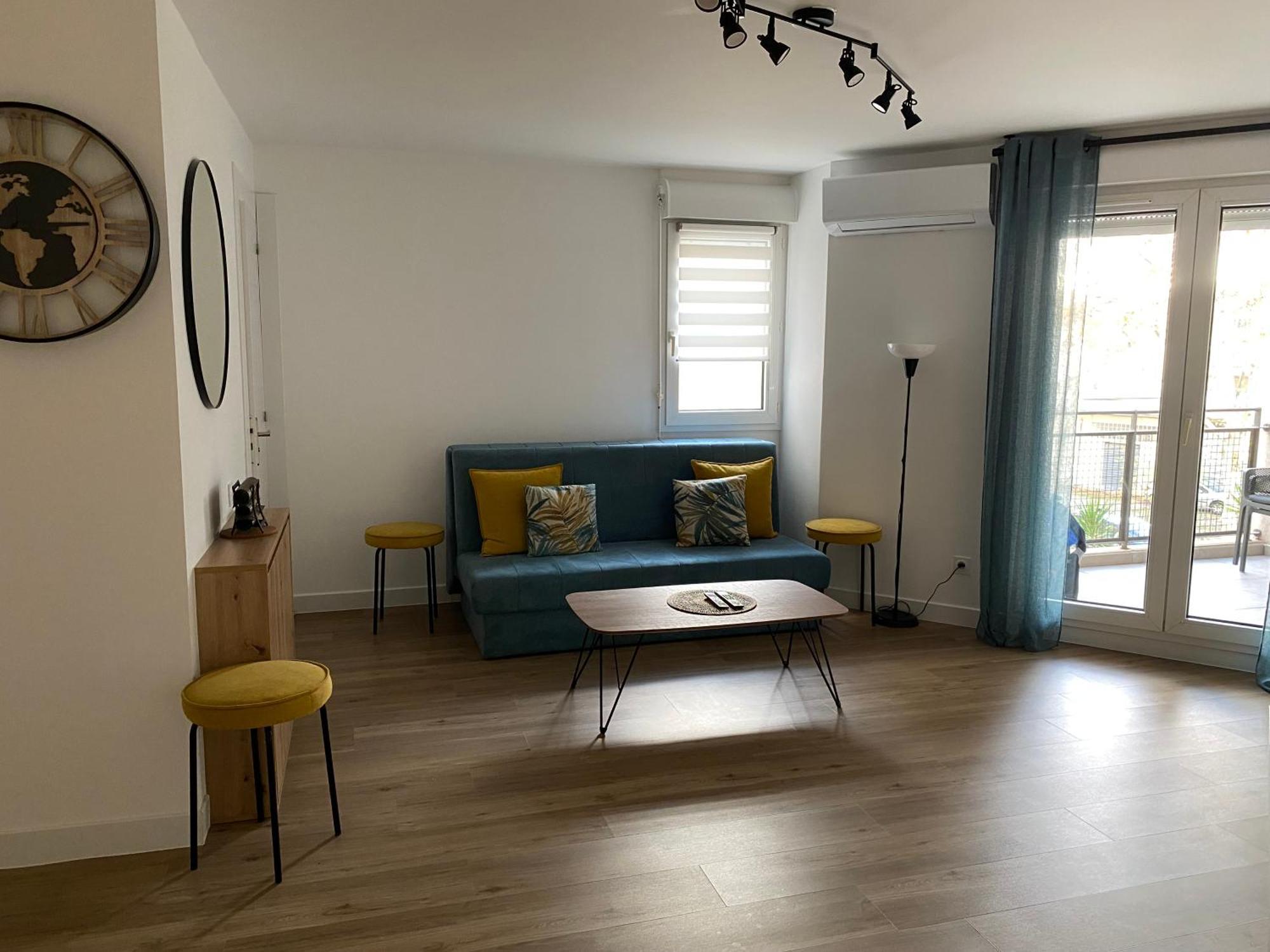 Rives Du Lez - Prestige Διαμέρισμα Μονπελιέ Εξωτερικό φωτογραφία