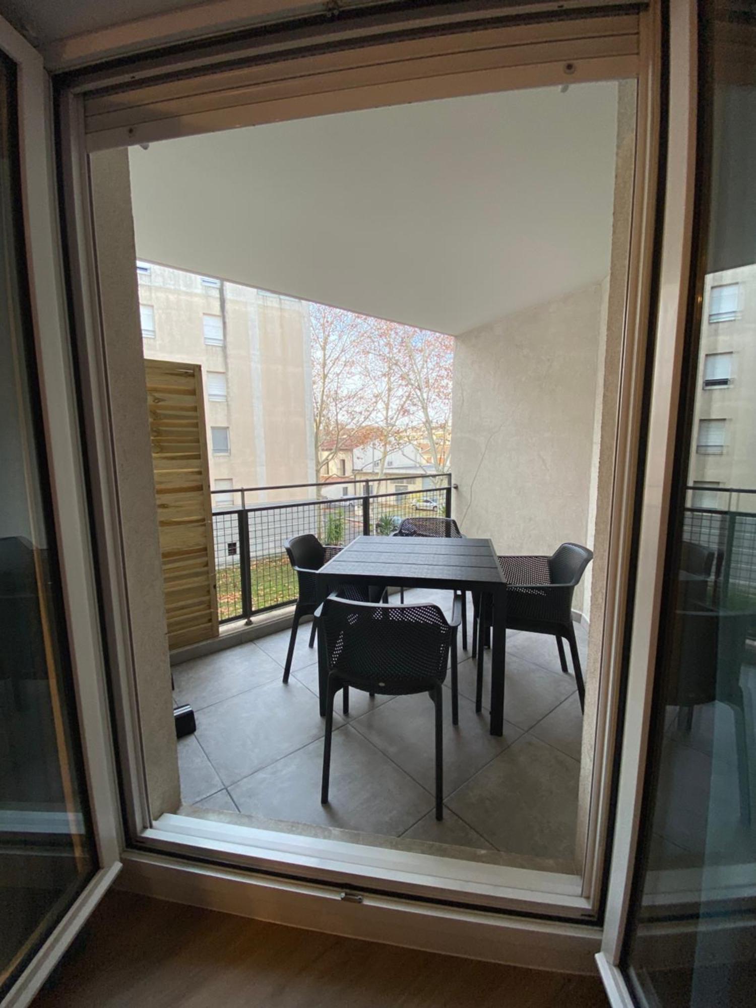Rives Du Lez - Prestige Διαμέρισμα Μονπελιέ Εξωτερικό φωτογραφία