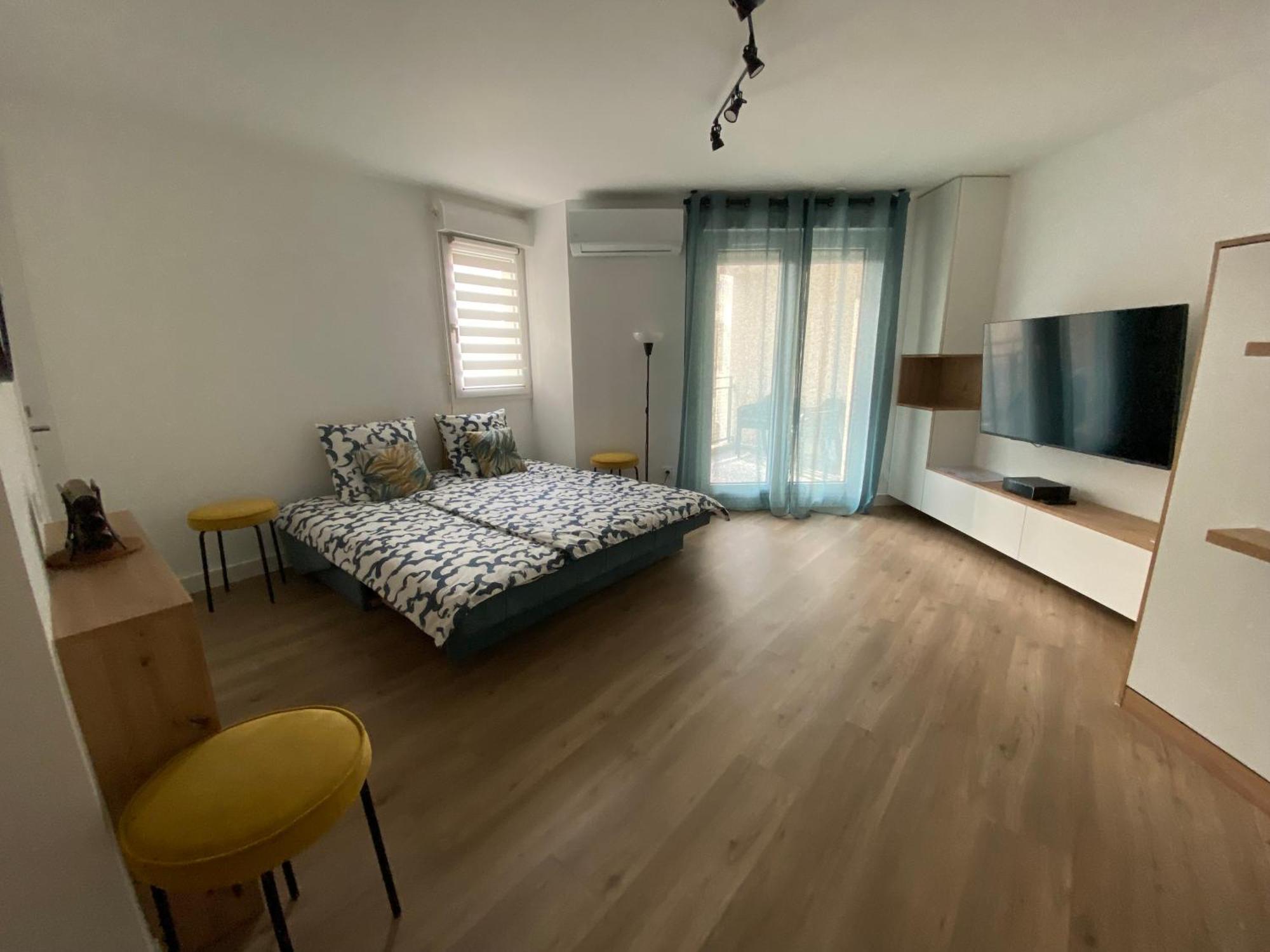 Rives Du Lez - Prestige Διαμέρισμα Μονπελιέ Εξωτερικό φωτογραφία