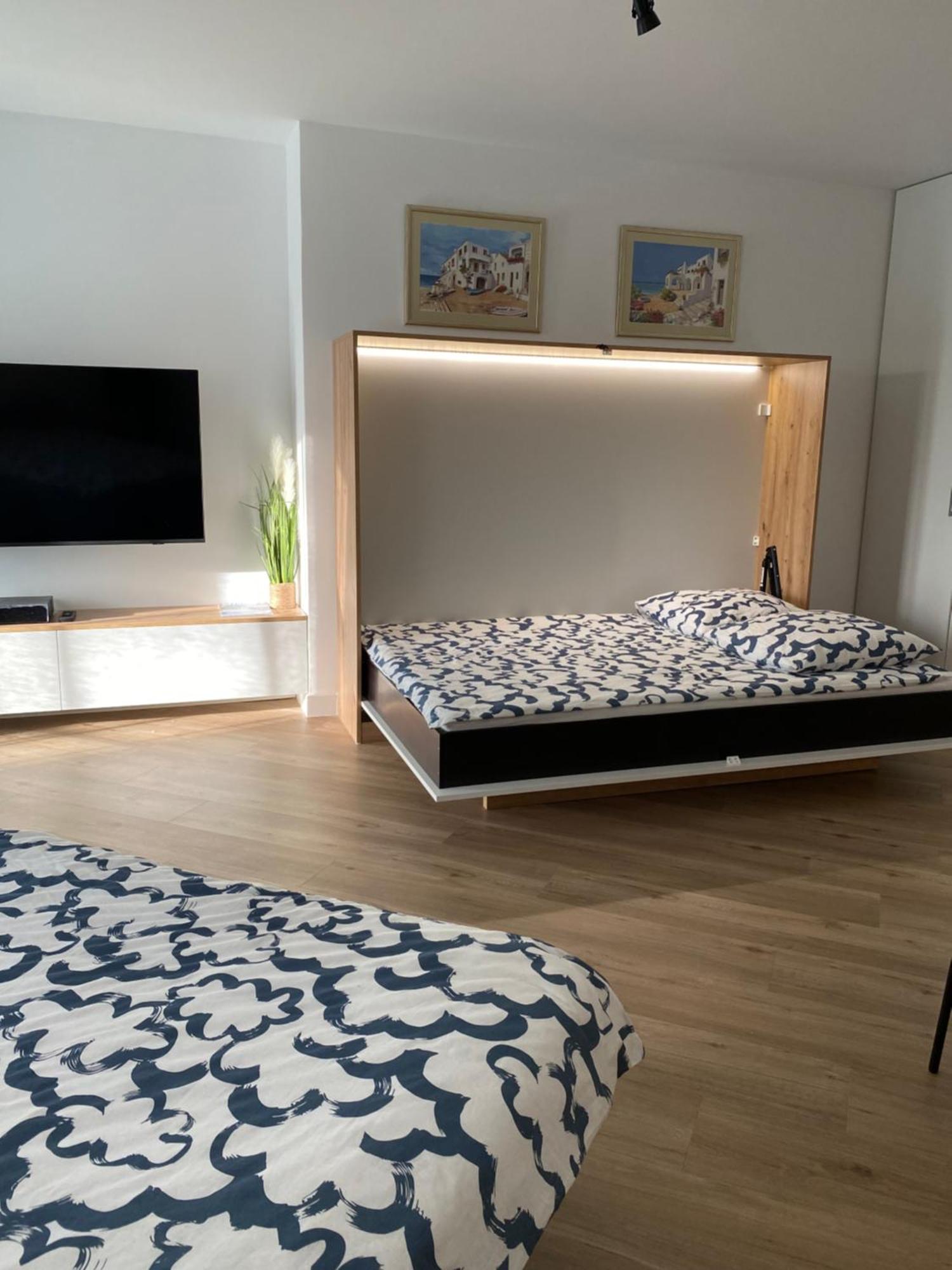 Rives Du Lez - Prestige Διαμέρισμα Μονπελιέ Εξωτερικό φωτογραφία