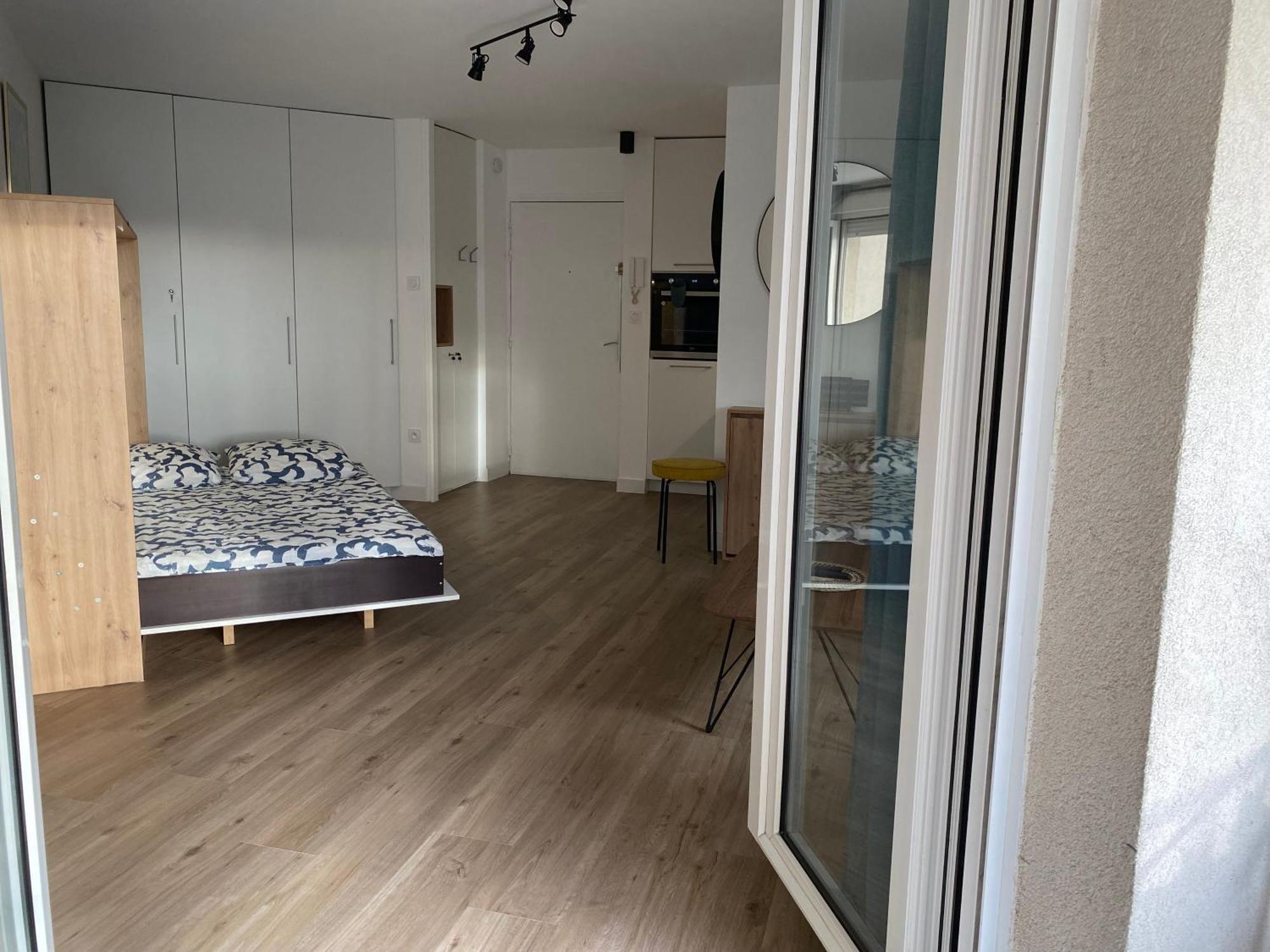 Rives Du Lez - Prestige Διαμέρισμα Μονπελιέ Εξωτερικό φωτογραφία