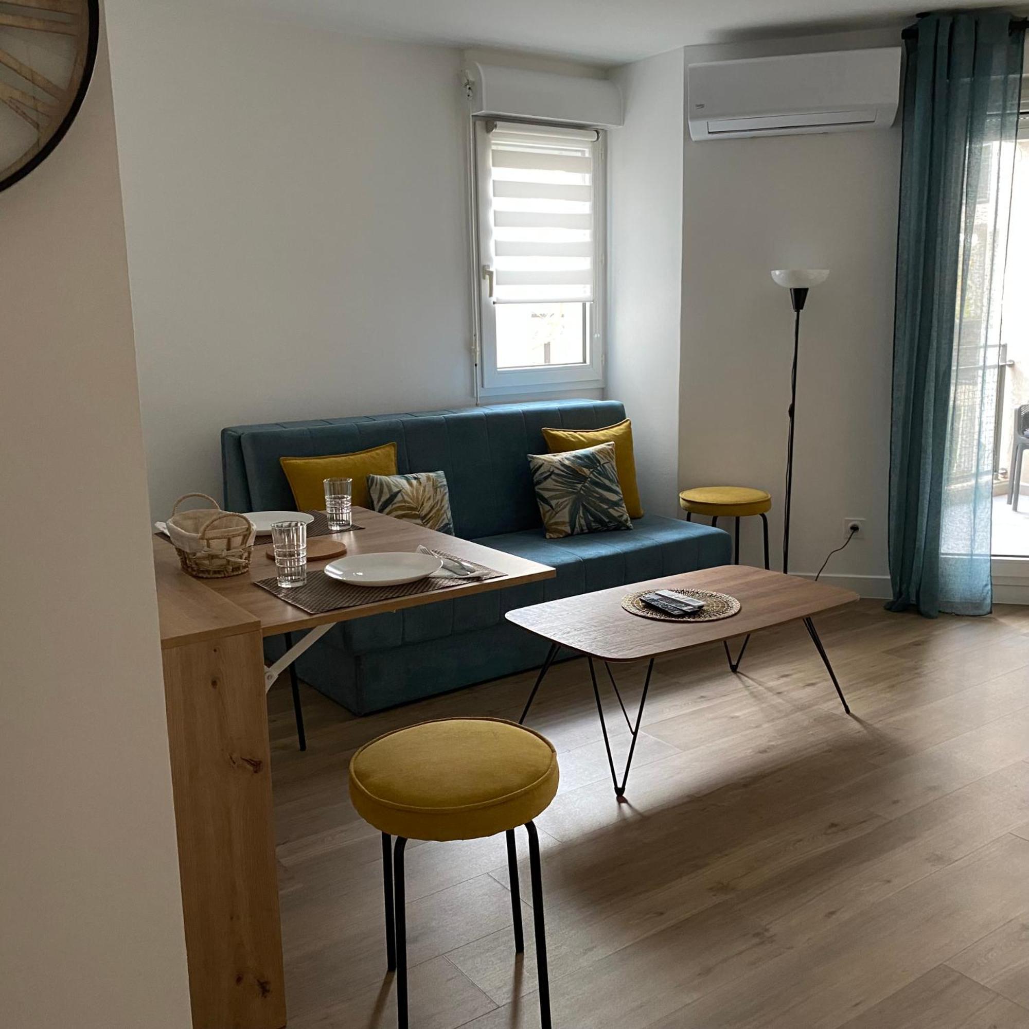 Rives Du Lez - Prestige Διαμέρισμα Μονπελιέ Εξωτερικό φωτογραφία