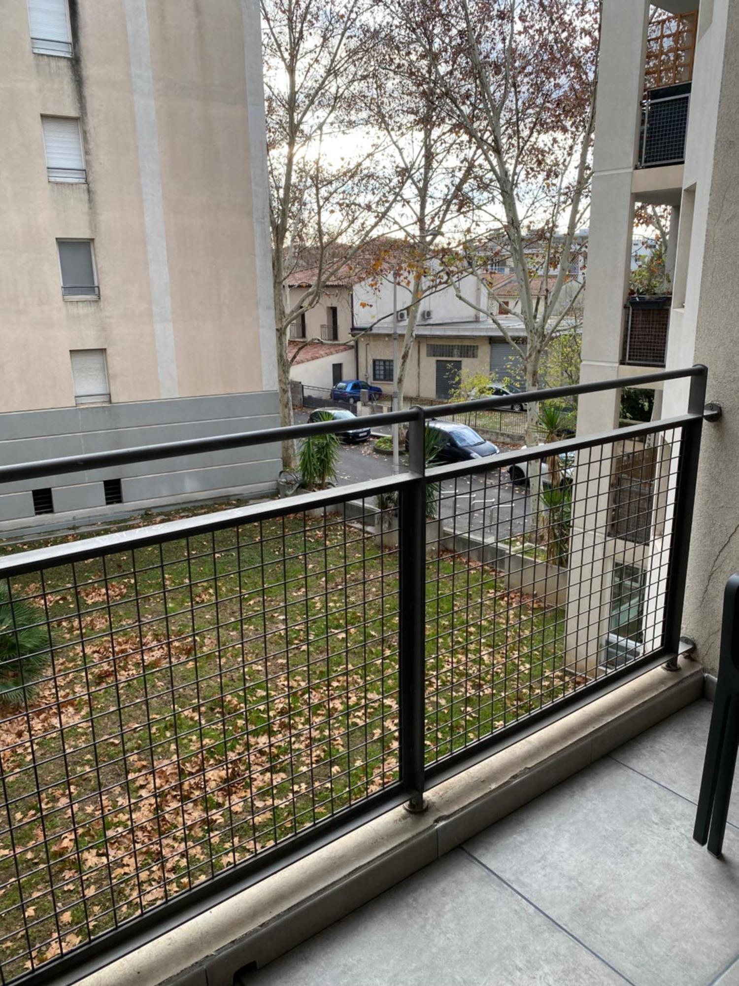 Rives Du Lez - Prestige Διαμέρισμα Μονπελιέ Εξωτερικό φωτογραφία